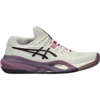 Scarpe Asics Donna Gel Resolution X Terra Battuta
