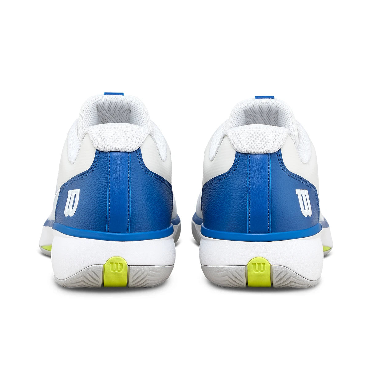 Scarpe Wilson Rush Lite 5 Scarpe tutte le superfici