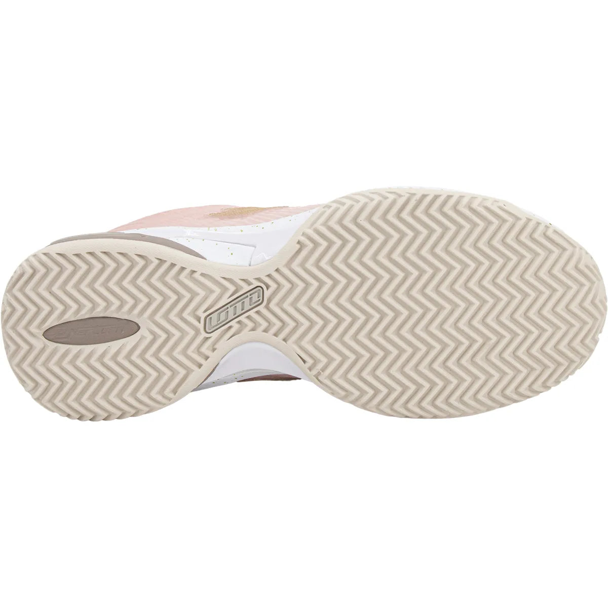 Scarpe Lotto Donna Mirage 300 III Terra Battuta
