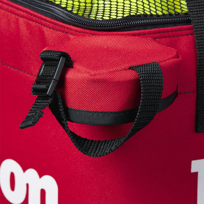 Borsa di Palline Wilson Capacità 150 Palline