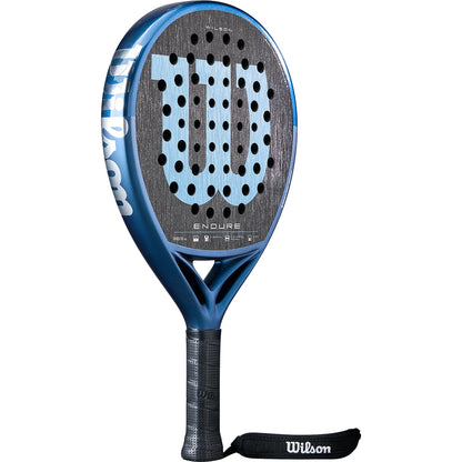 Racchetta da padel Test Web Wilson Endure V1