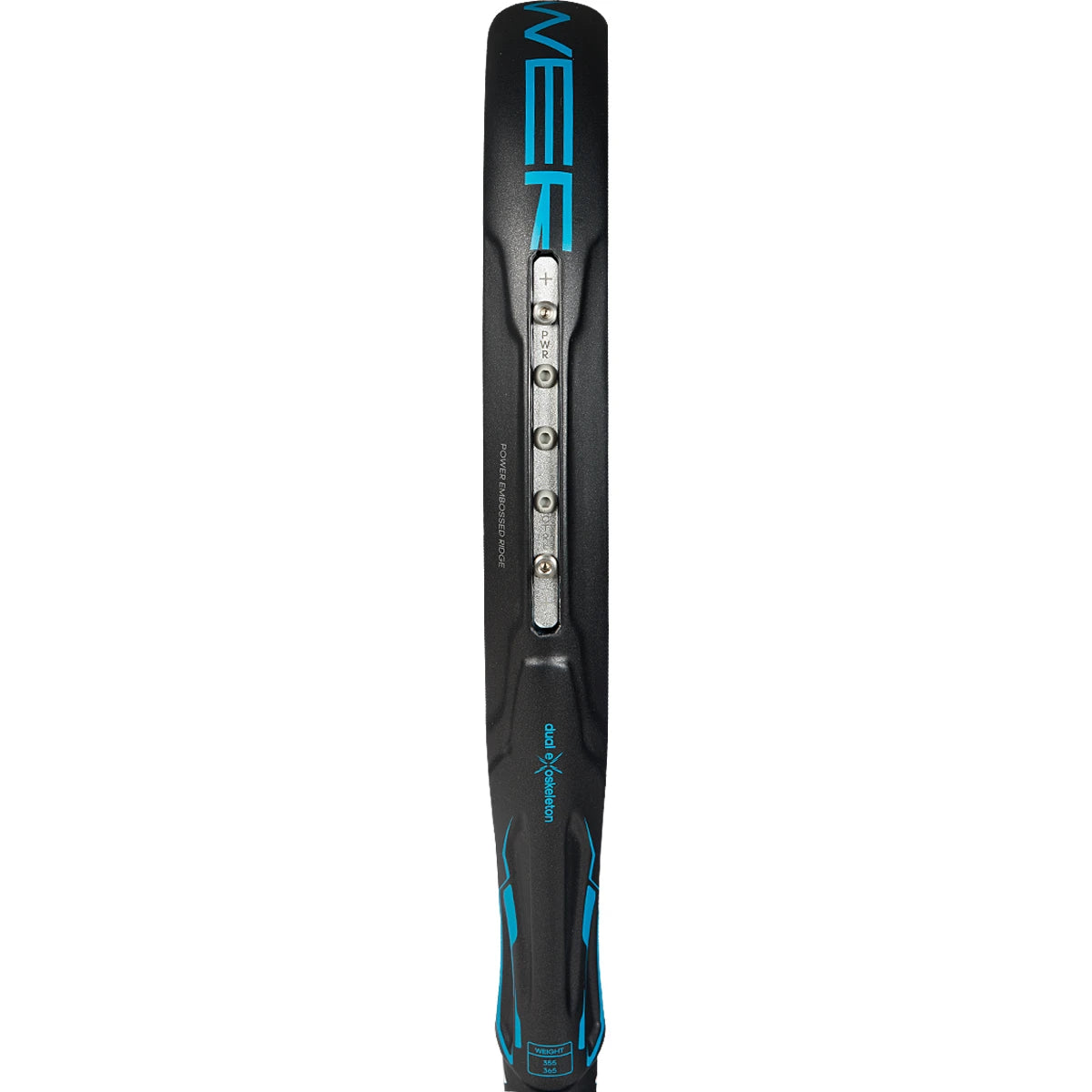 Racchetta da padel adidas Adipower Multiweight Ctrl 3.4