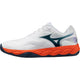 Scarpe Mizuno Wave Enforce Court 2 Terra Battuta