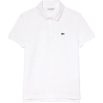Polo Lacoste Donna Pique Regular Fit