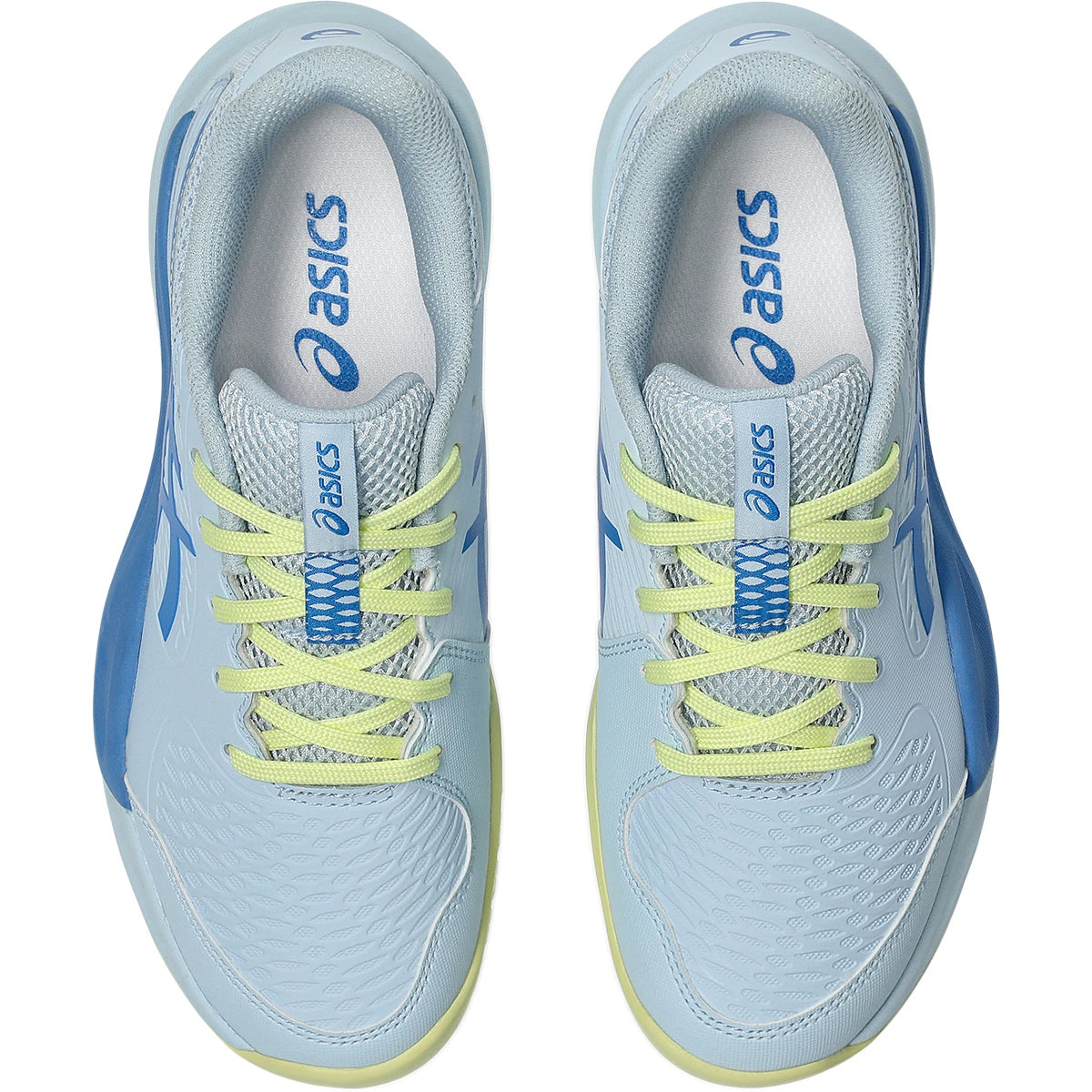 Scarpe Asics Junior Gel Resolution X Gs Scarpe tutte le superfici