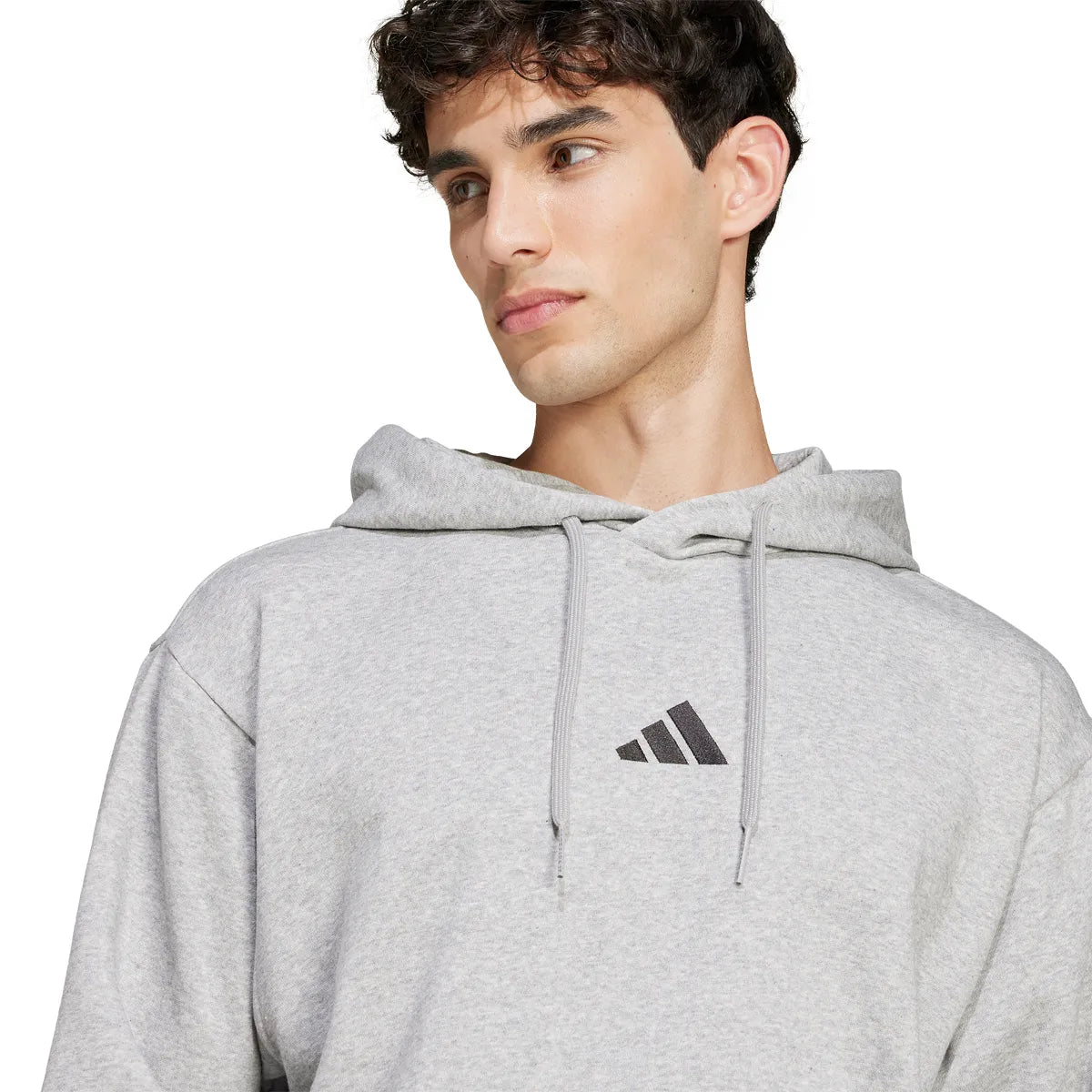 Felpa adidas Sportswear Feelcozy Con Cappuccio