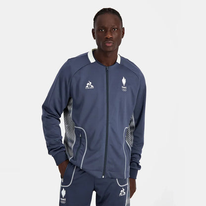 Giacca Le Coq Sportif France Olympique Training