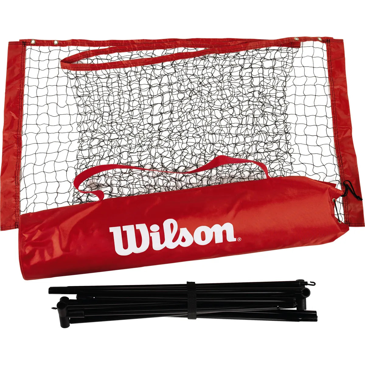 Set Mini Tennis Wilson 6,1 Metri