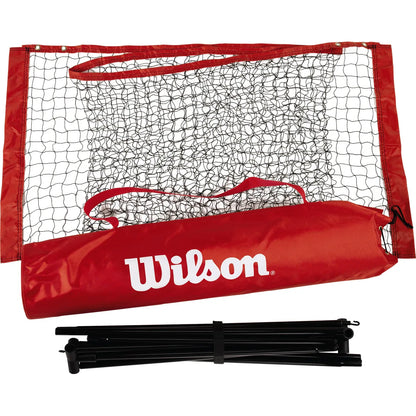 Set Mini Tennis Wilson 6,1 Metri