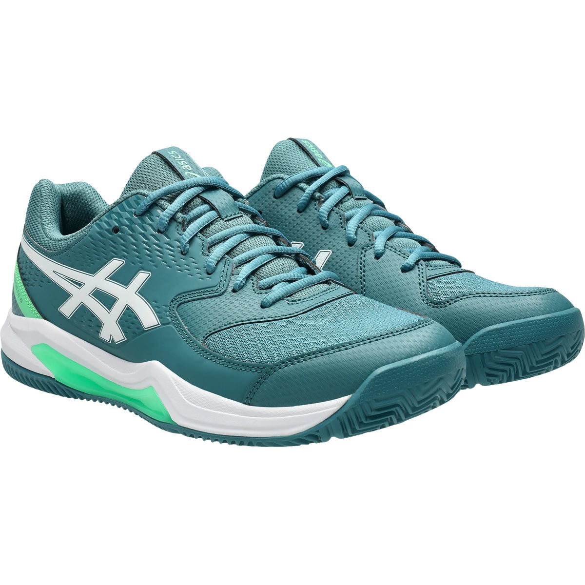 Scarpe da padel Asics Gel Dedicate 10
