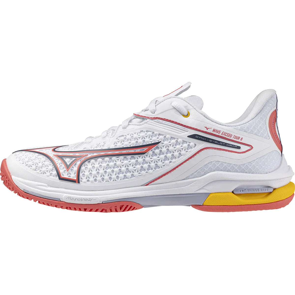 Scarpe Mizuno Donna Wave Exceed Tour 6 Scarpe tutte le superfici