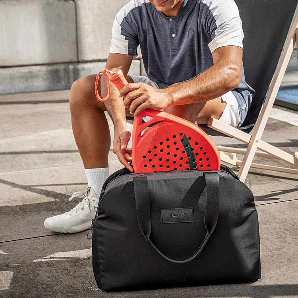 Borsa Head Pro X Tote Bag 22L