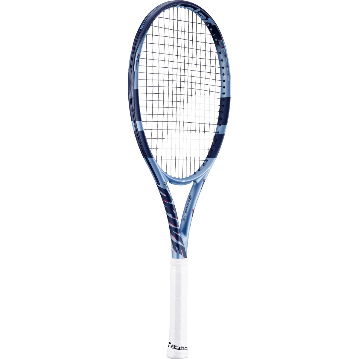 Racchetta Test Babolat Pure Drive Super Lite (255 Gr)