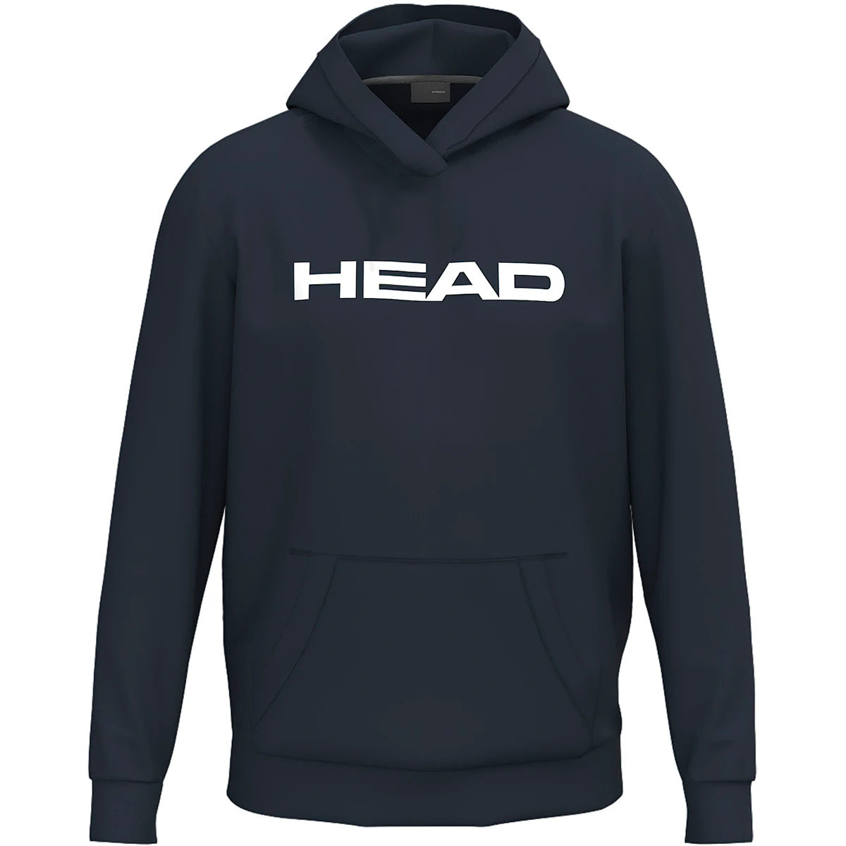 Felpa Head Junior Club Byron con Cappuccio