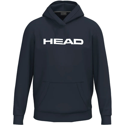 Felpa Head Junior Club Byron con Cappuccio