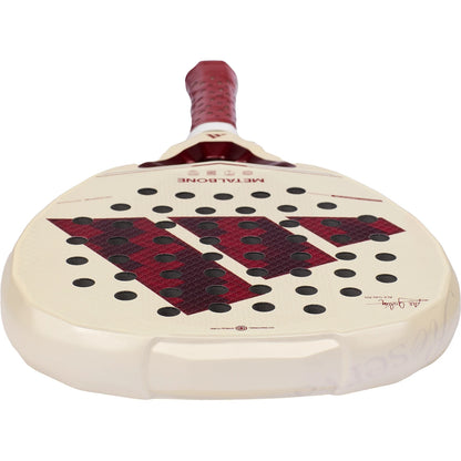 Racchetta da padel adidas Metalbone Reserve Edt 2026