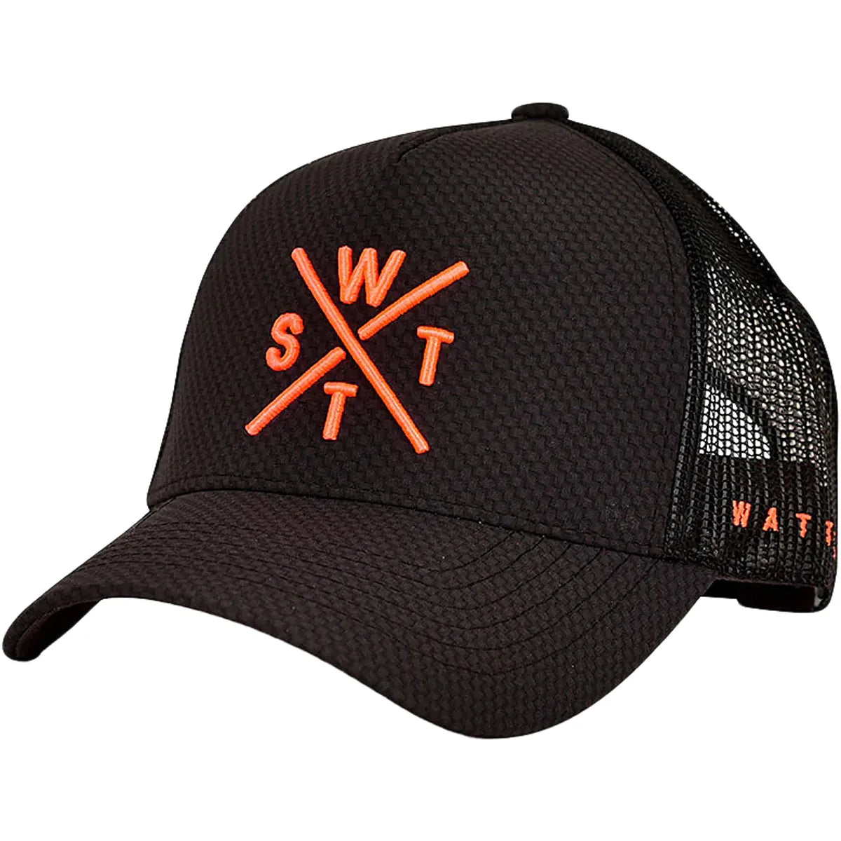 Cappellino Watts Trucker Tribe