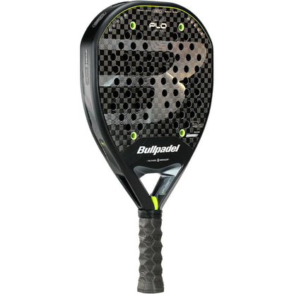 Racchetta Padel Bullpadel Xplo 2026
