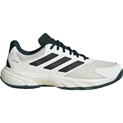 Scarpe adidas Courtjam Control 3 Terra Battuta