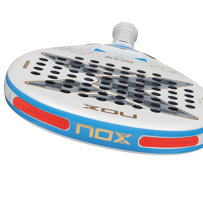 Racchetta da padel Nox At10 Genius 18K Buenos Aires