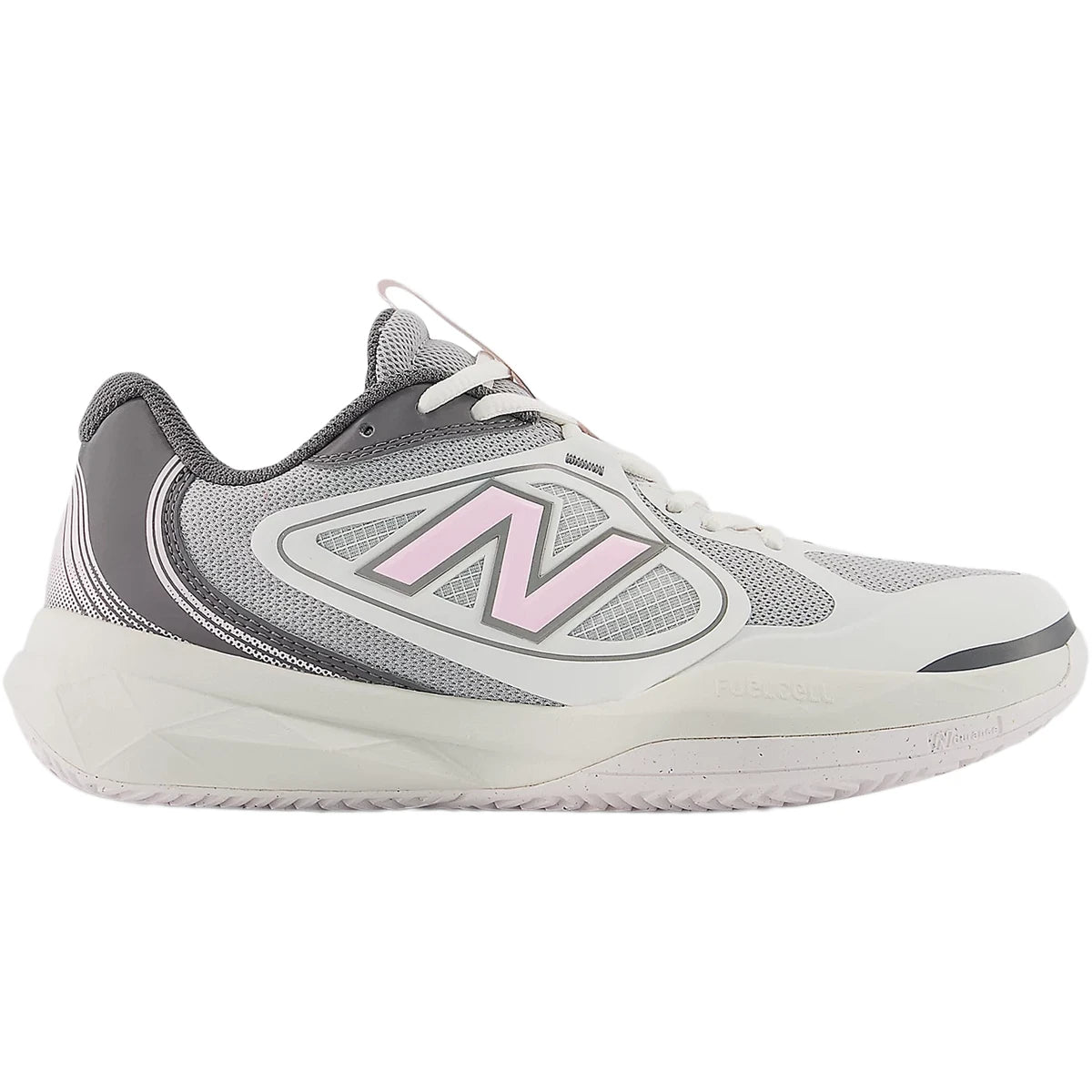 Scarpe New Balance Donna Fuelcell 796 V5 Terra Battuta/Padel