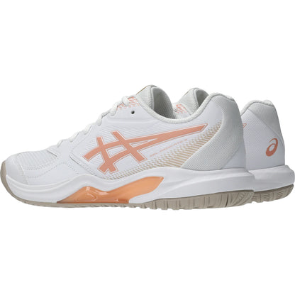 Scarpe Asics Donna Gel Dedicate 9 Scarpe tutte le superfici
