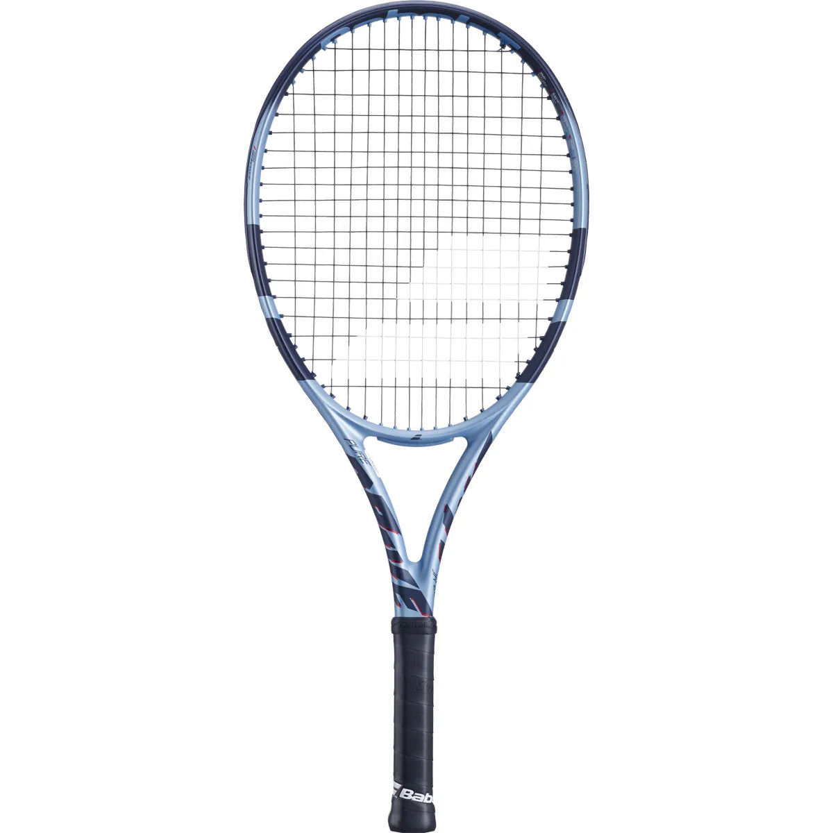 Racchetta Babolat Pure Drive Junior 26 (250 Gr) (Corda)