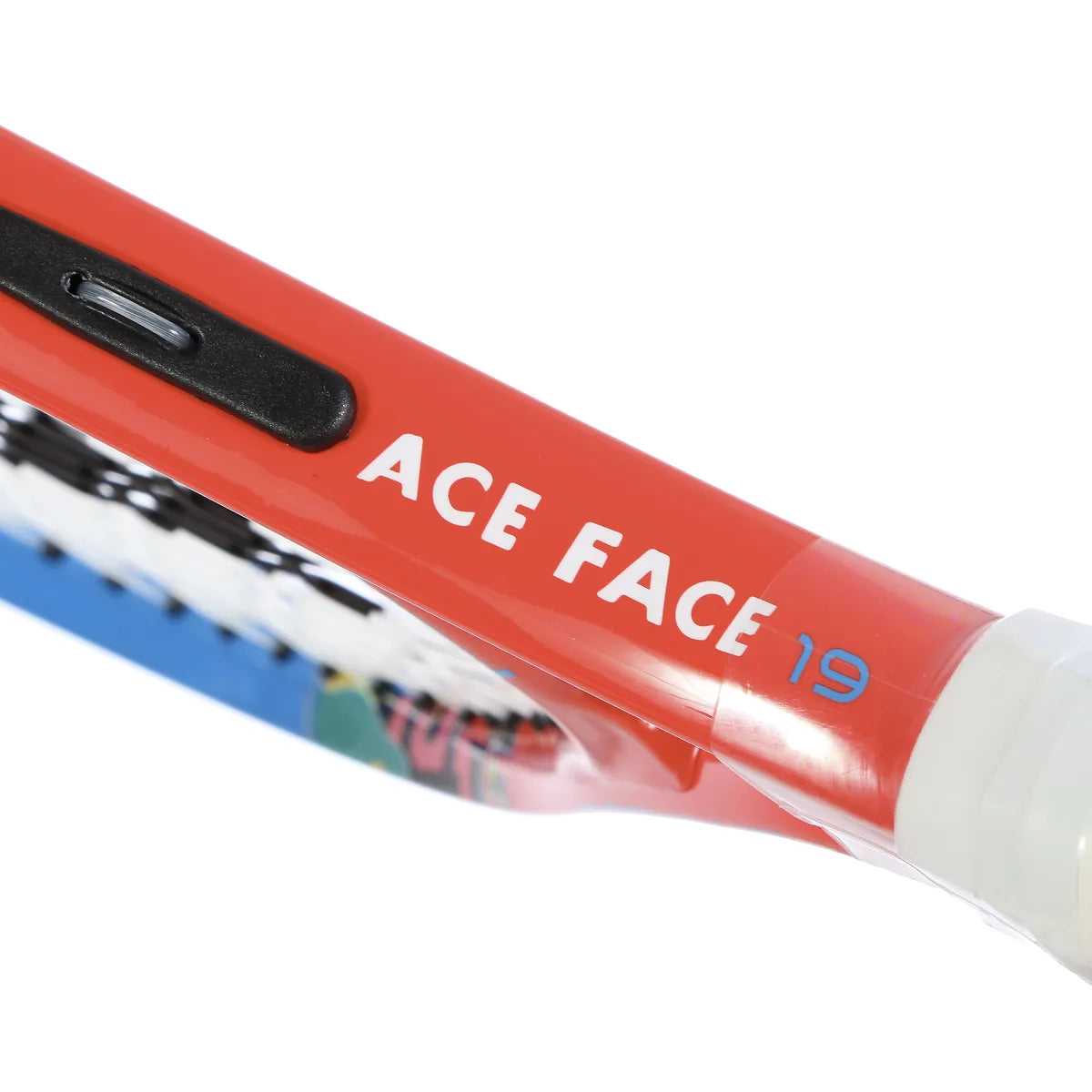 Racchetta Prince Junior Ace/Face 19 Blue