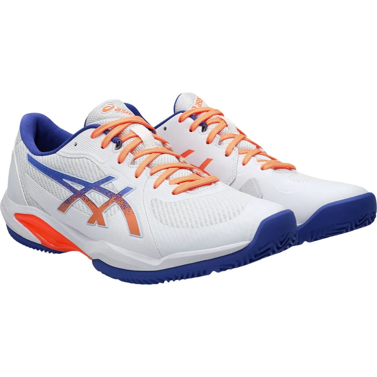 Scarpe Asics Solution Swift FF 2 Padel