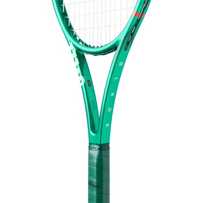 Racchetta Test Web Wilson Blade 98 Pro 16*19 V10 (305 Gr)