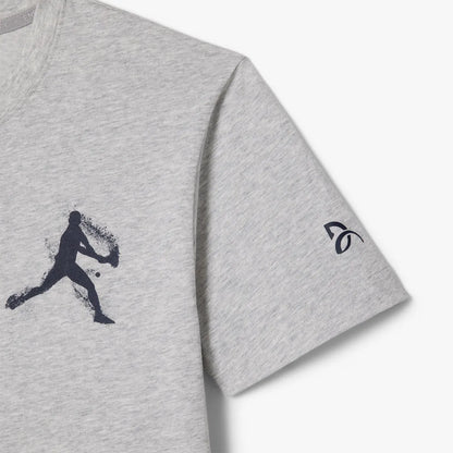 Pack Fan Lacoste Djokovic T-Shirt + Cappellino
