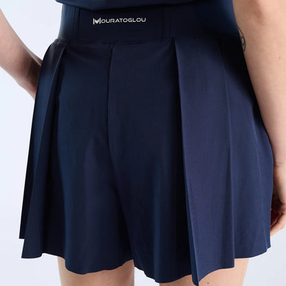 Gonna Mouratoglou Apparel Donna Club