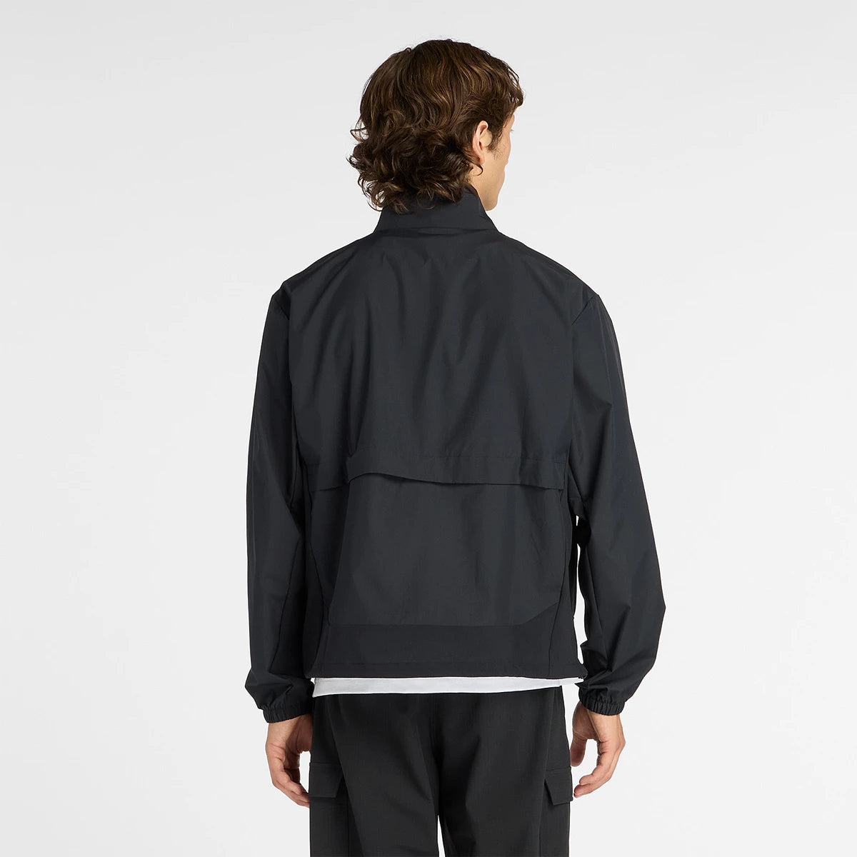 Giacca New Balance Essentials Performance