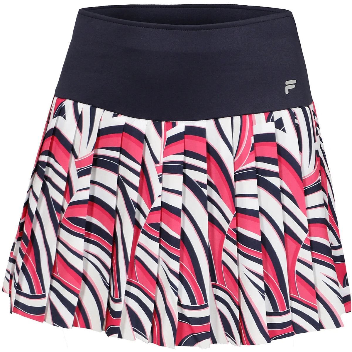 Gonna Fila Donna Malea Krejcikova New York