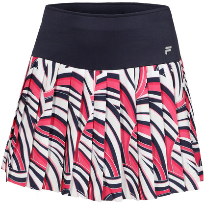 Gonna Fila Donna Malea Krejcikova New York