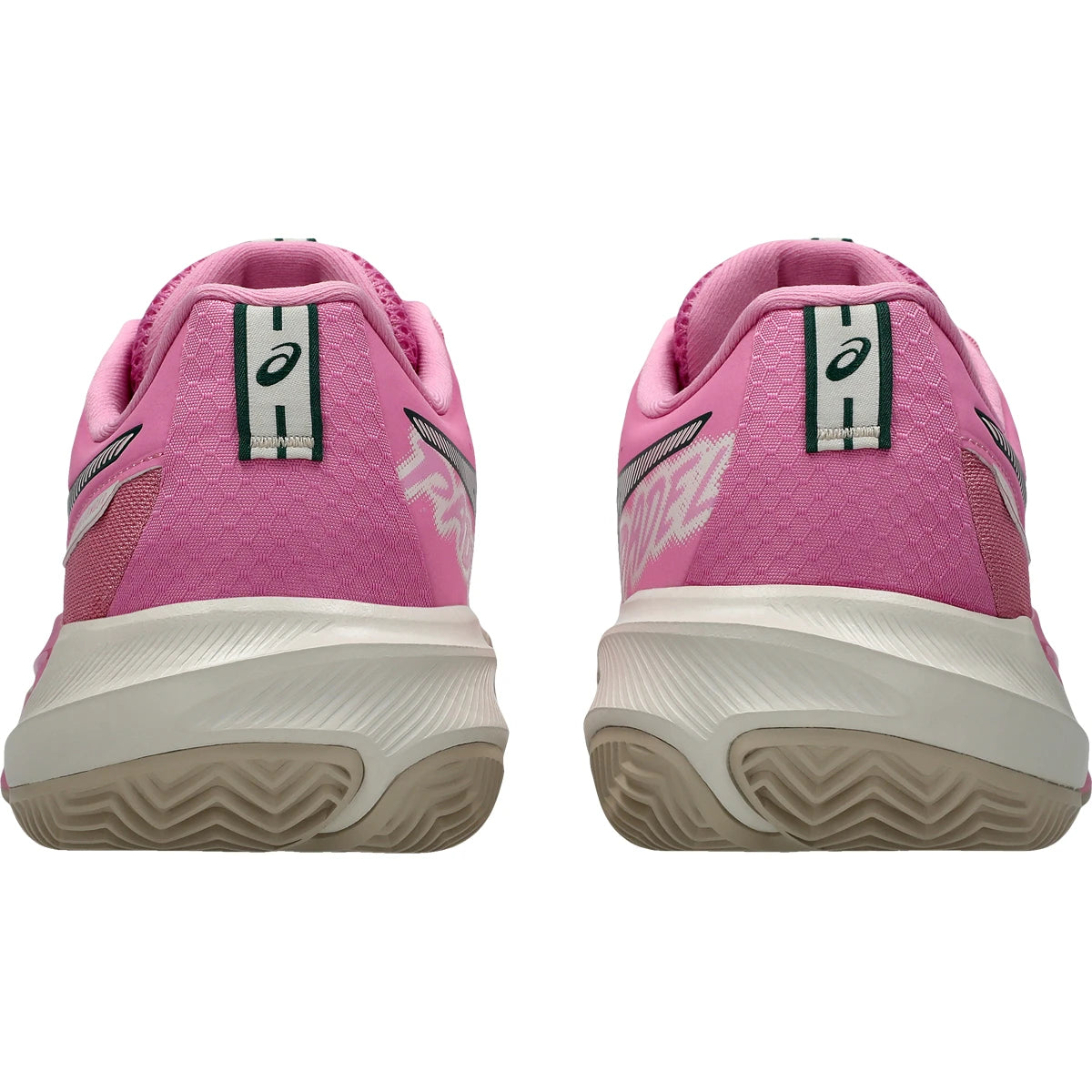 Scarpe da padel Asics Donna Gel Challenger 15