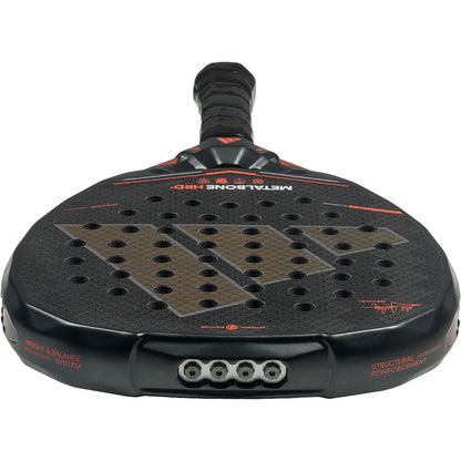 Racchetta da padel adidas Metalbone Hrd+ 2026