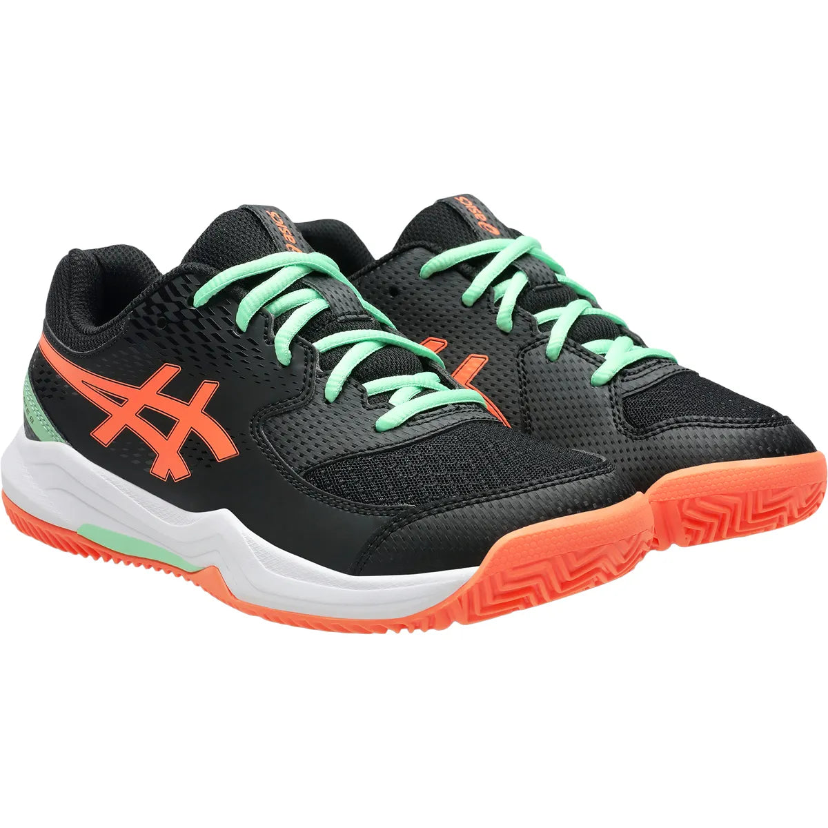 Scarpe Asics Junior Gel Dedicate 8 Padel Gs