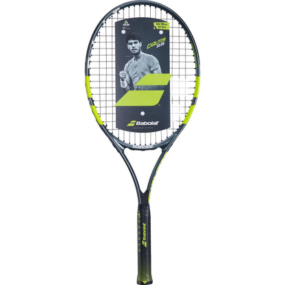 Racchetta Babolat Junior Carlitos 26