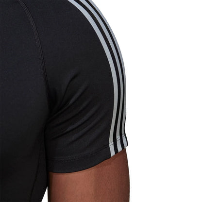 T-Shirt adidas 3 Strisce