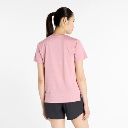 T-Shirt New Balance Donna Sport Essentials