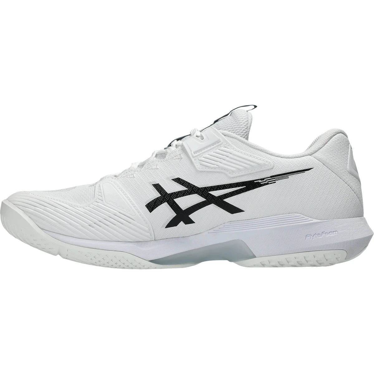 Scarpe Asics Solution Speed FF 4 Scarpe tutte le superfici