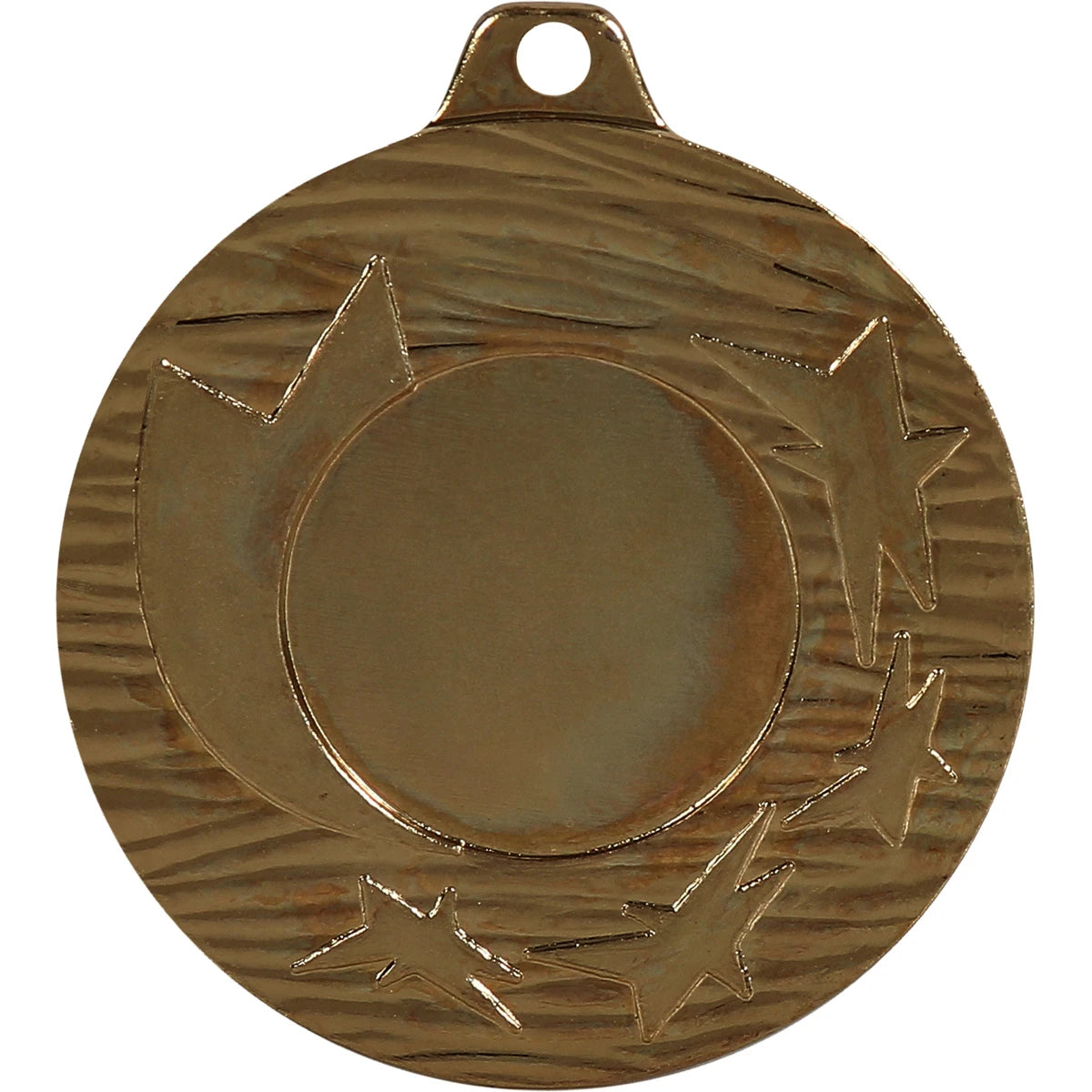 Medaglia M581 Diametro 5Cm Bronzo