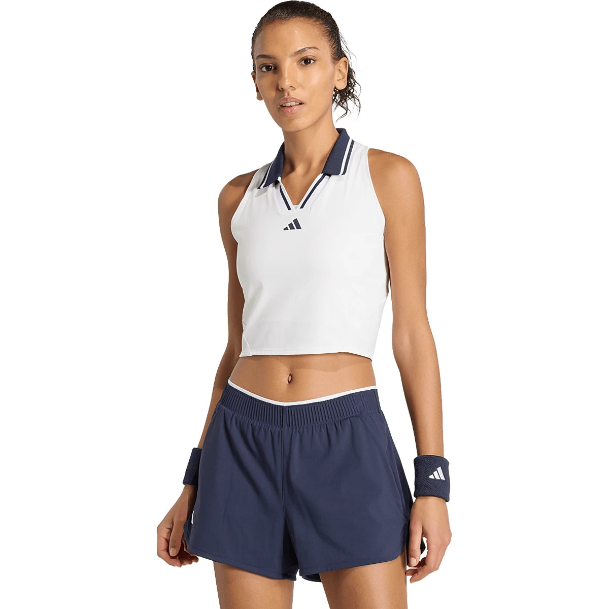 Canotta Donna adidas Paris