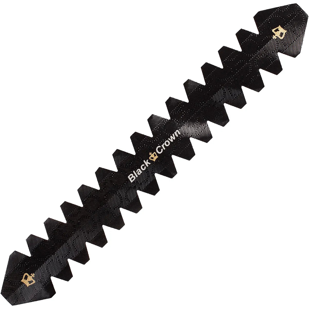 Fascia di Protezione Black Crown Adamatium Nero