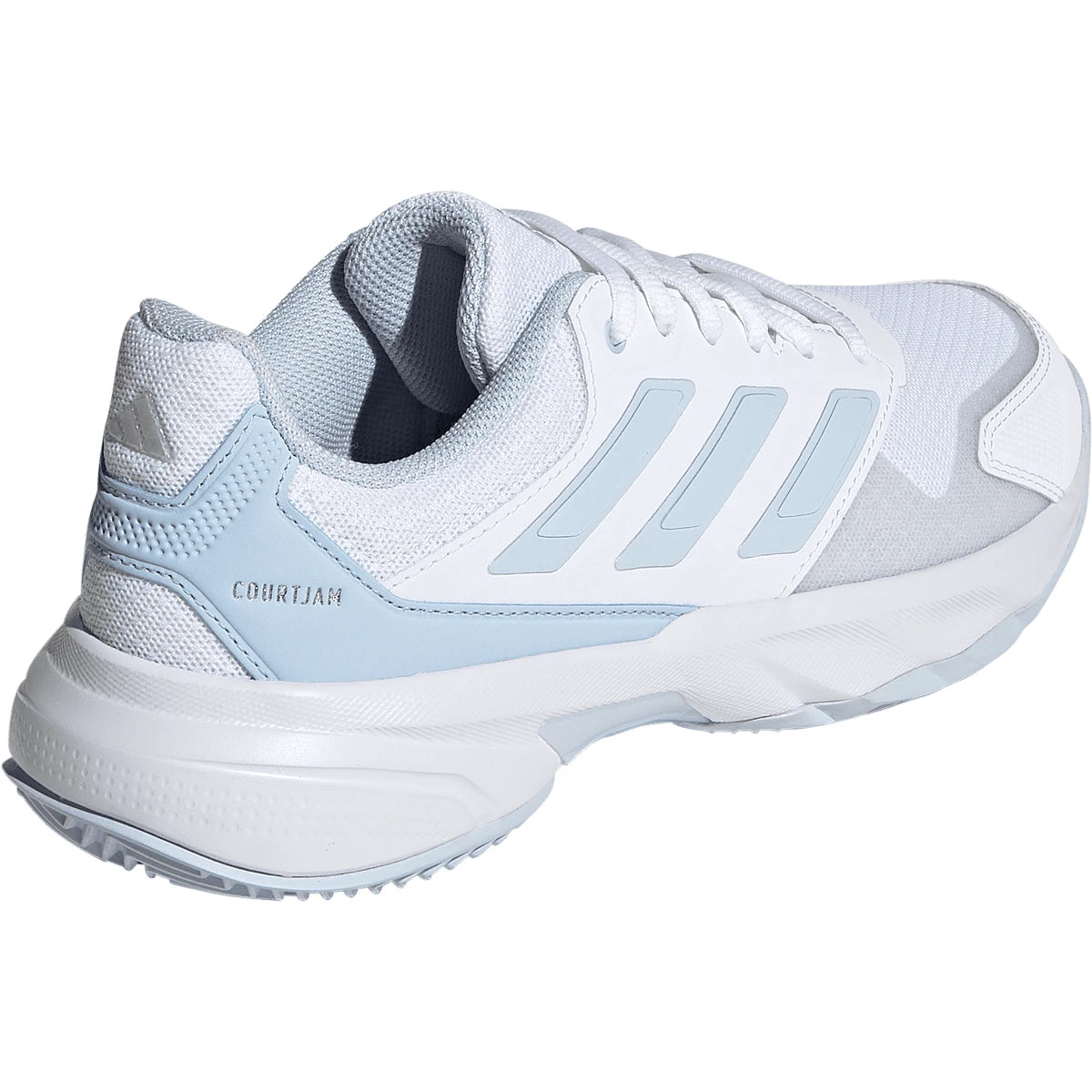 Scarpe adidas Donna Courtjam Control 3 Terra Battuta