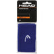Coppia di Polsini Head Doppia Larghezza 5"