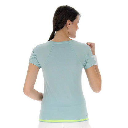 T-Shirt Lotto Donna Tech II - D2