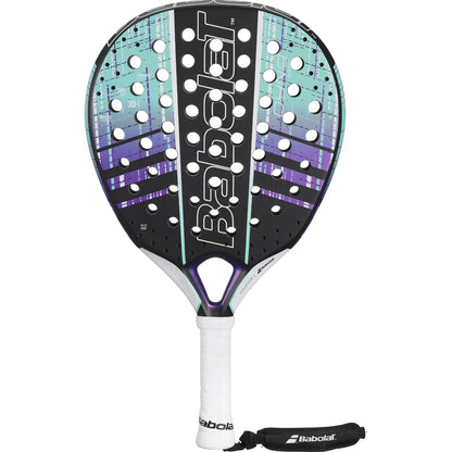 Racchetta da padel Babolat Dyna Spirit Energy Donna
