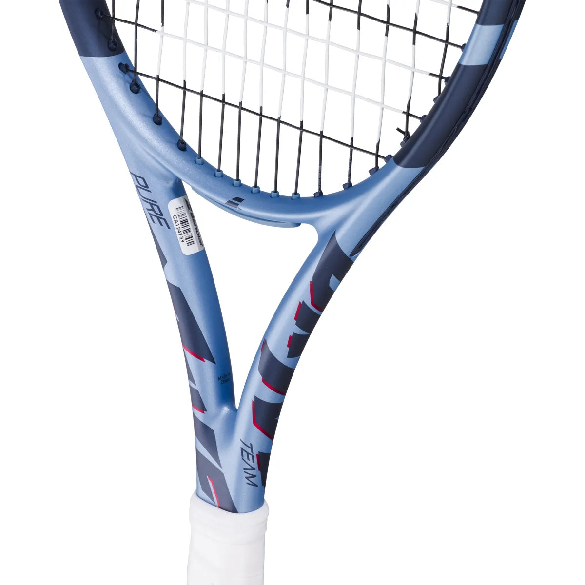Racchetta Babolat Pure Drive Team (285 Gr)